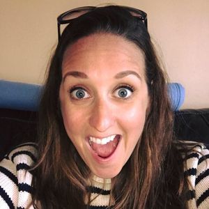 Meet your Posher, Shannon